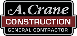 A. Crane Construction